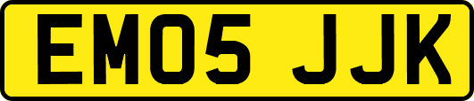 EM05JJK