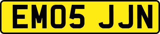 EM05JJN