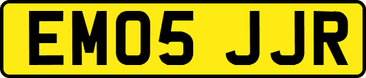 EM05JJR