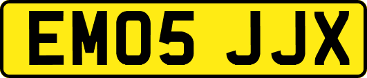 EM05JJX