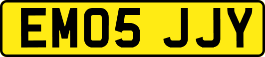 EM05JJY