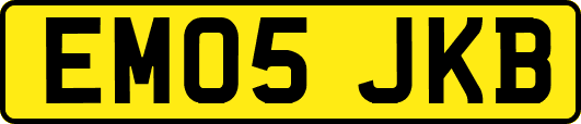 EM05JKB