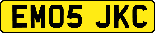 EM05JKC