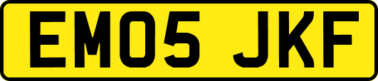 EM05JKF