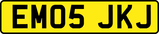 EM05JKJ