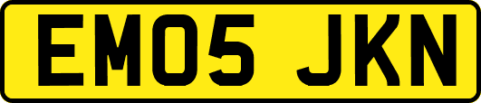 EM05JKN