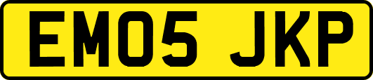 EM05JKP