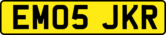EM05JKR
