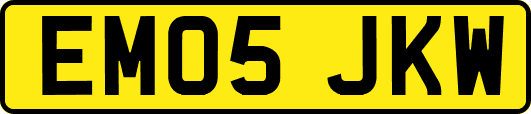 EM05JKW