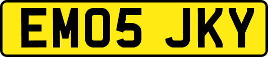 EM05JKY