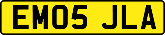 EM05JLA