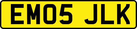 EM05JLK