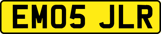 EM05JLR