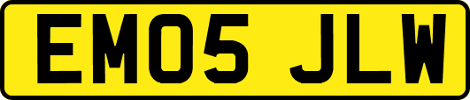 EM05JLW