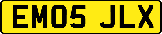 EM05JLX