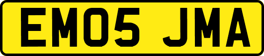 EM05JMA