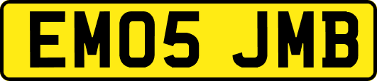 EM05JMB