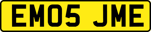 EM05JME