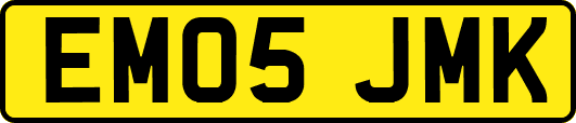 EM05JMK