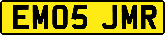 EM05JMR