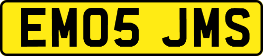 EM05JMS