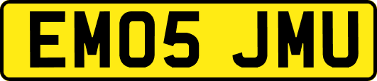 EM05JMU