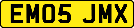 EM05JMX