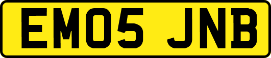 EM05JNB