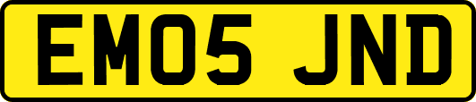 EM05JND