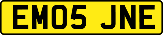 EM05JNE