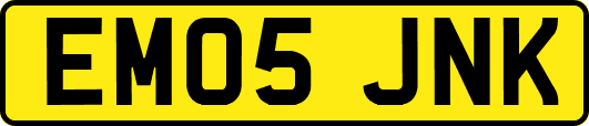 EM05JNK