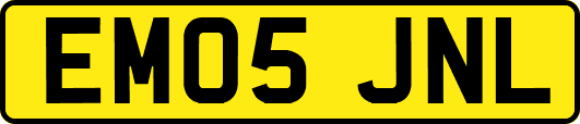 EM05JNL