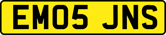 EM05JNS