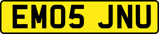 EM05JNU