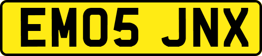 EM05JNX