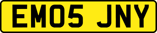 EM05JNY