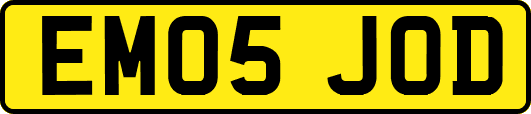 EM05JOD