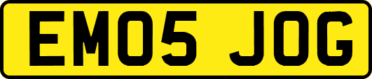 EM05JOG