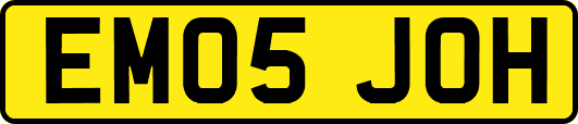 EM05JOH