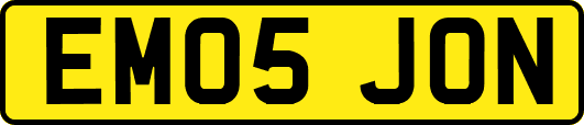 EM05JON