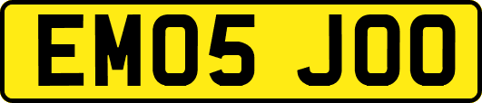 EM05JOO