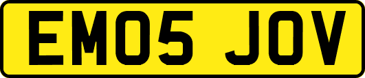 EM05JOV