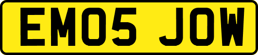 EM05JOW