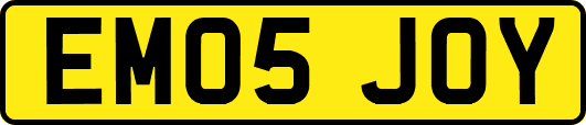 EM05JOY