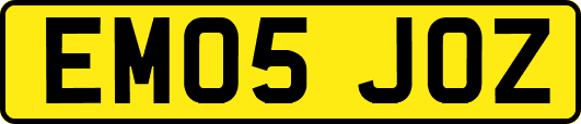 EM05JOZ