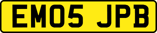 EM05JPB