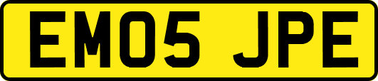 EM05JPE