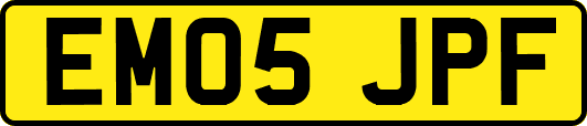 EM05JPF