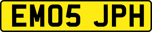 EM05JPH