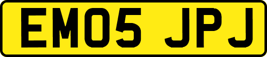 EM05JPJ